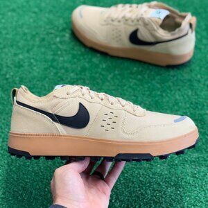 Nike C1TY Brownstone Mens FZ3863-200 NEW Multi Sz